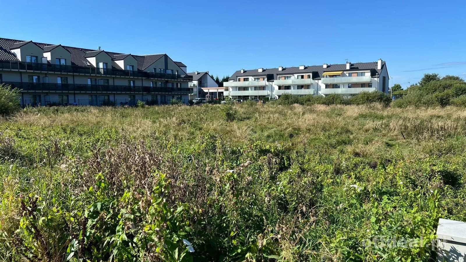 ділянка на продаж у Grzybowo | 3 000 m²