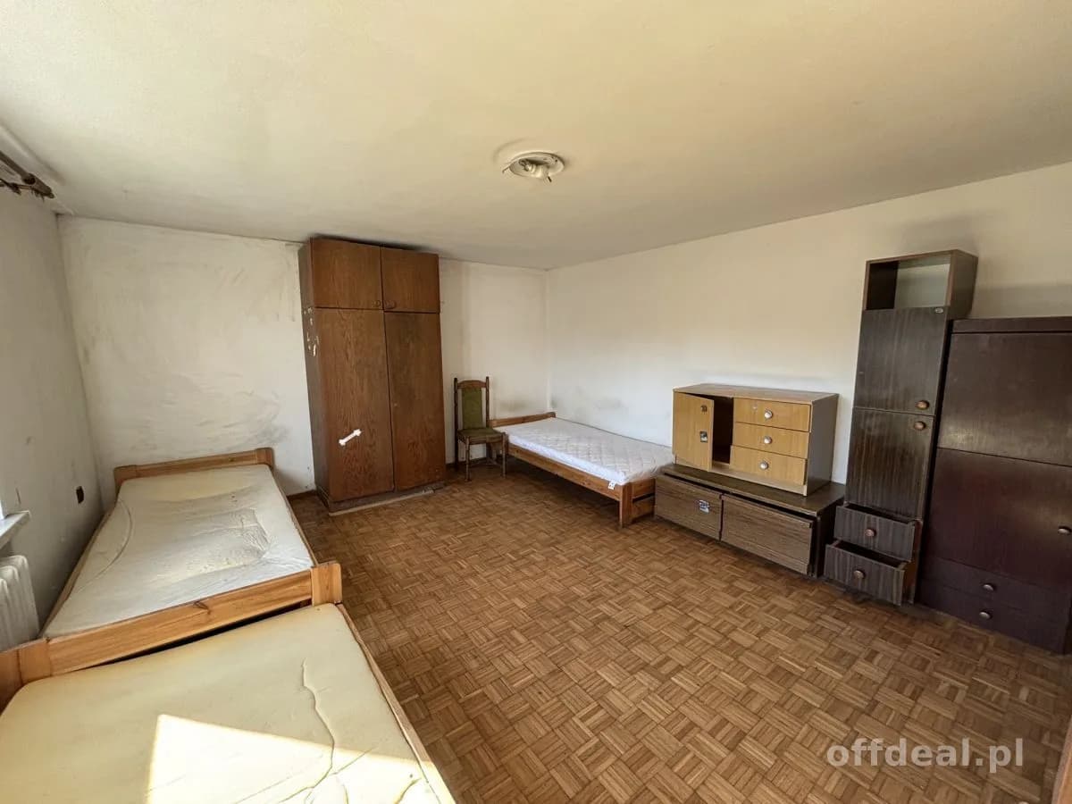 9-room house for sale in Kąty Wrocławskie | 219 m²