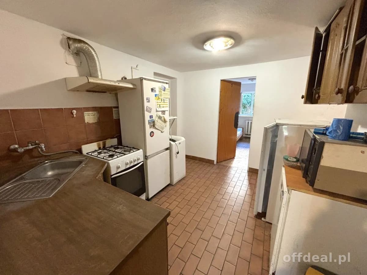 9-room house for sale in Kąty Wrocławskie | 219 m²
