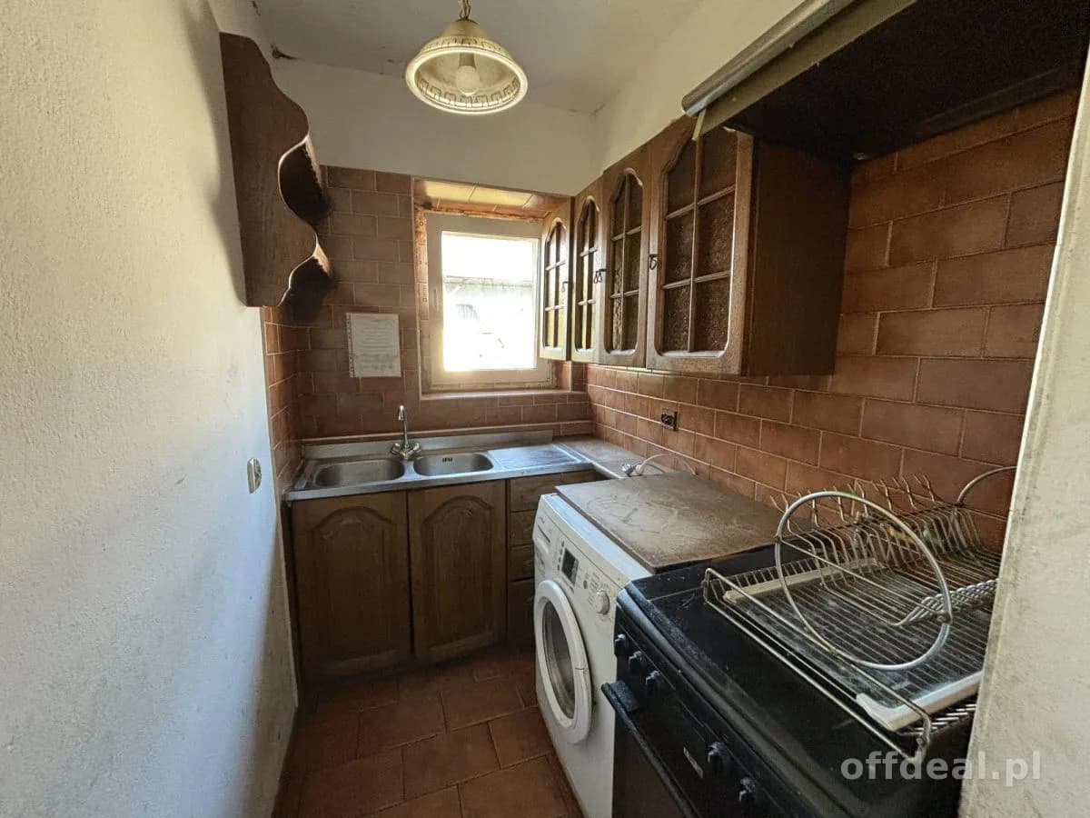 9-room house for sale in Kąty Wrocławskie | 219 m²