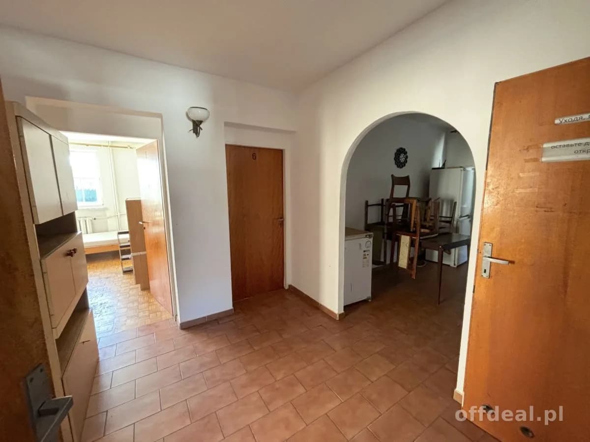 9-room house for sale in Kąty Wrocławskie | 219 m²