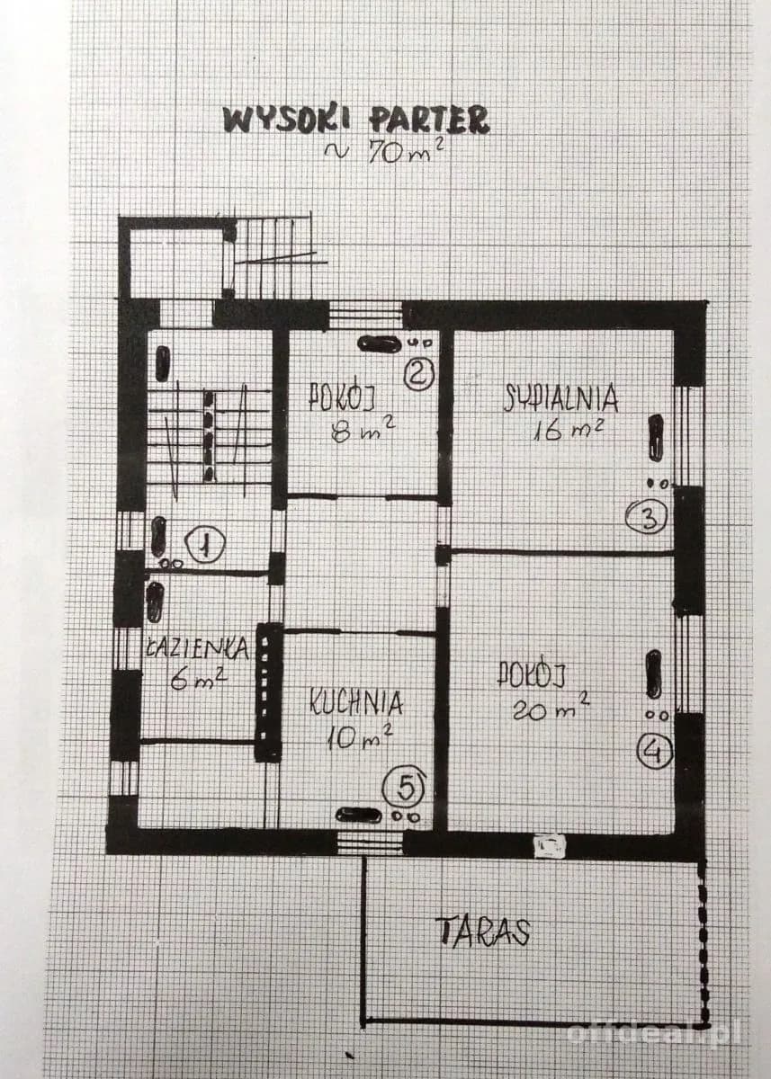 9-room house for sale in Kąty Wrocławskie | 219 m²