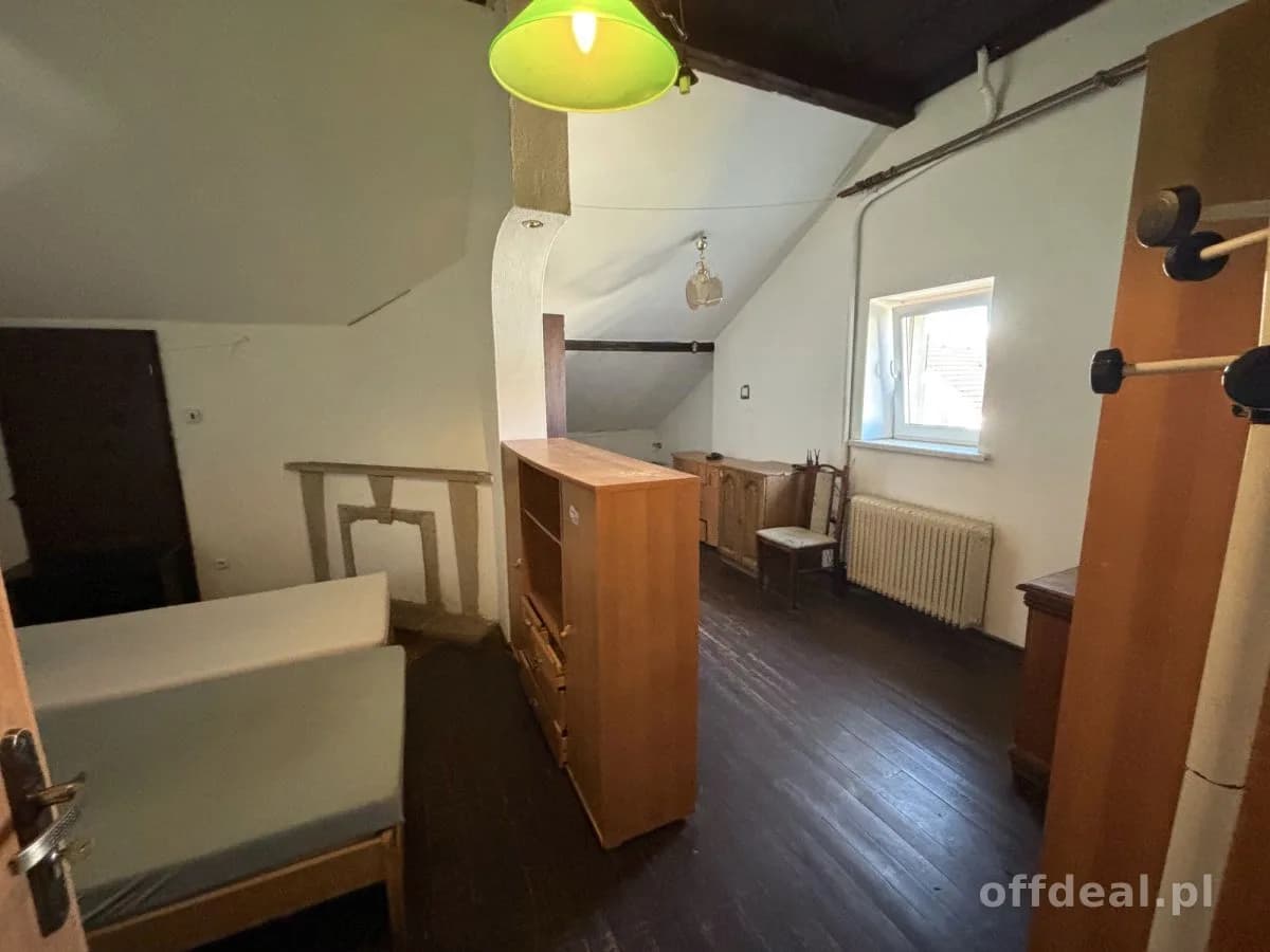 9-room house for sale in Kąty Wrocławskie | 219 m²