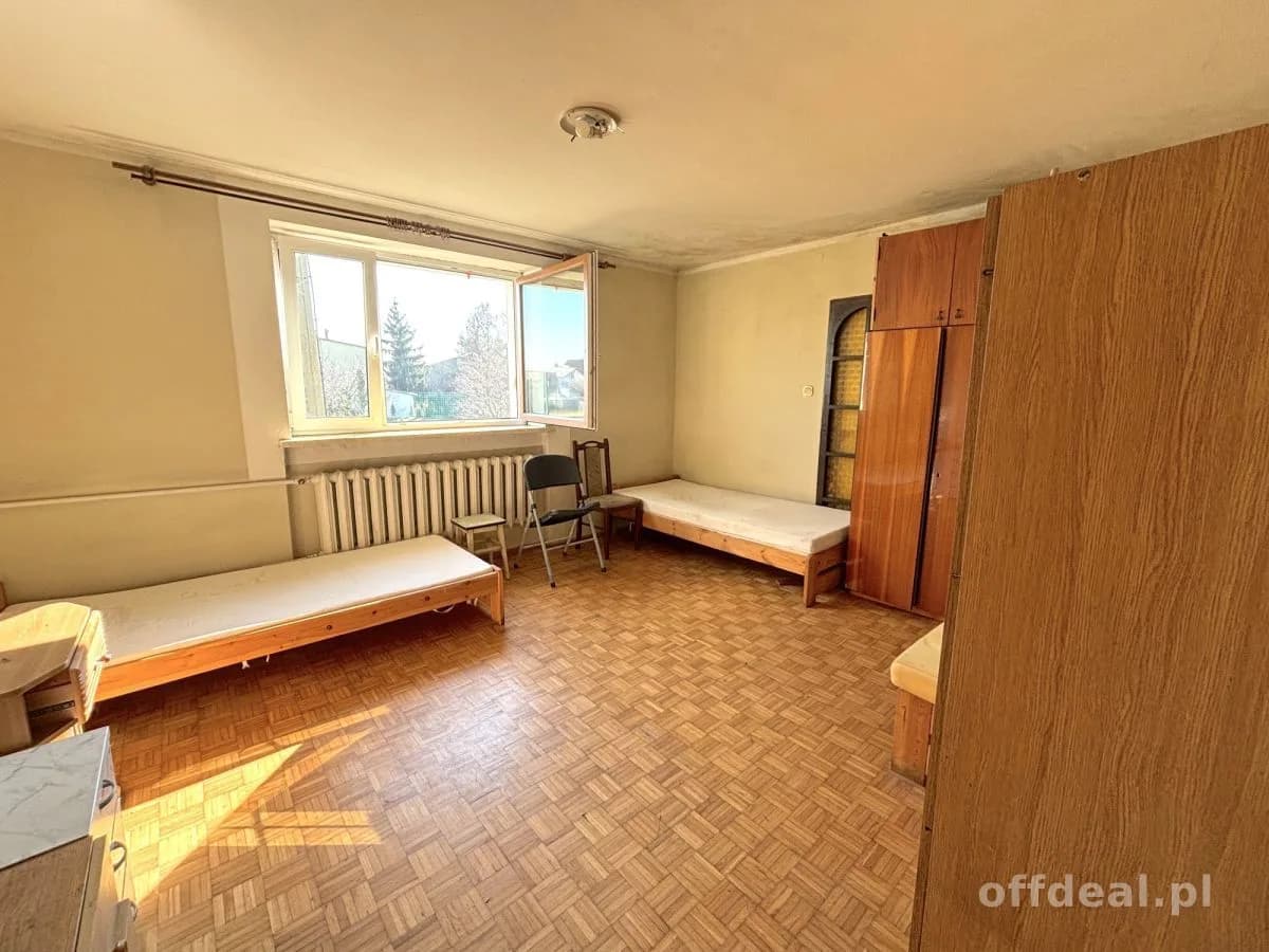 9-room house for sale in Kąty Wrocławskie | 219 m²