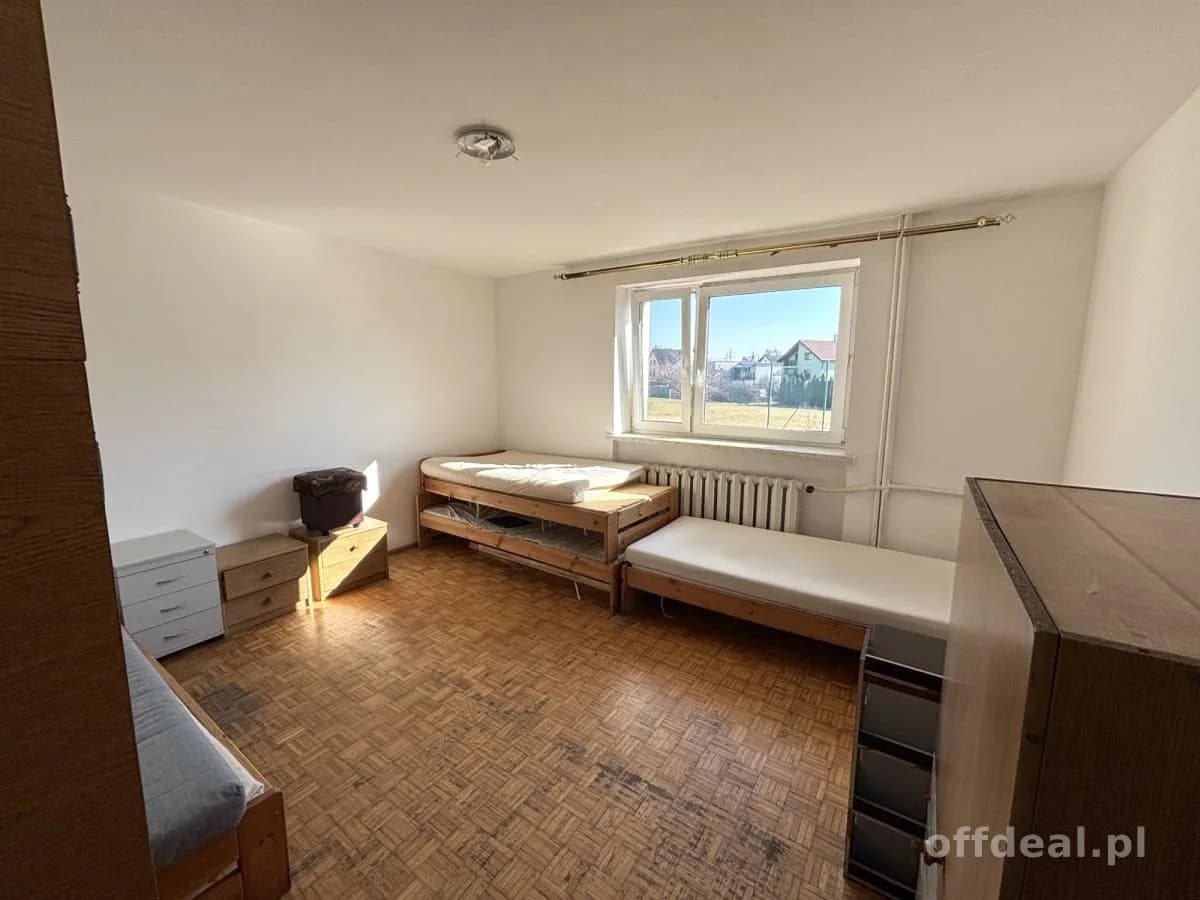 9-room house for sale in Kąty Wrocławskie | 219 m²