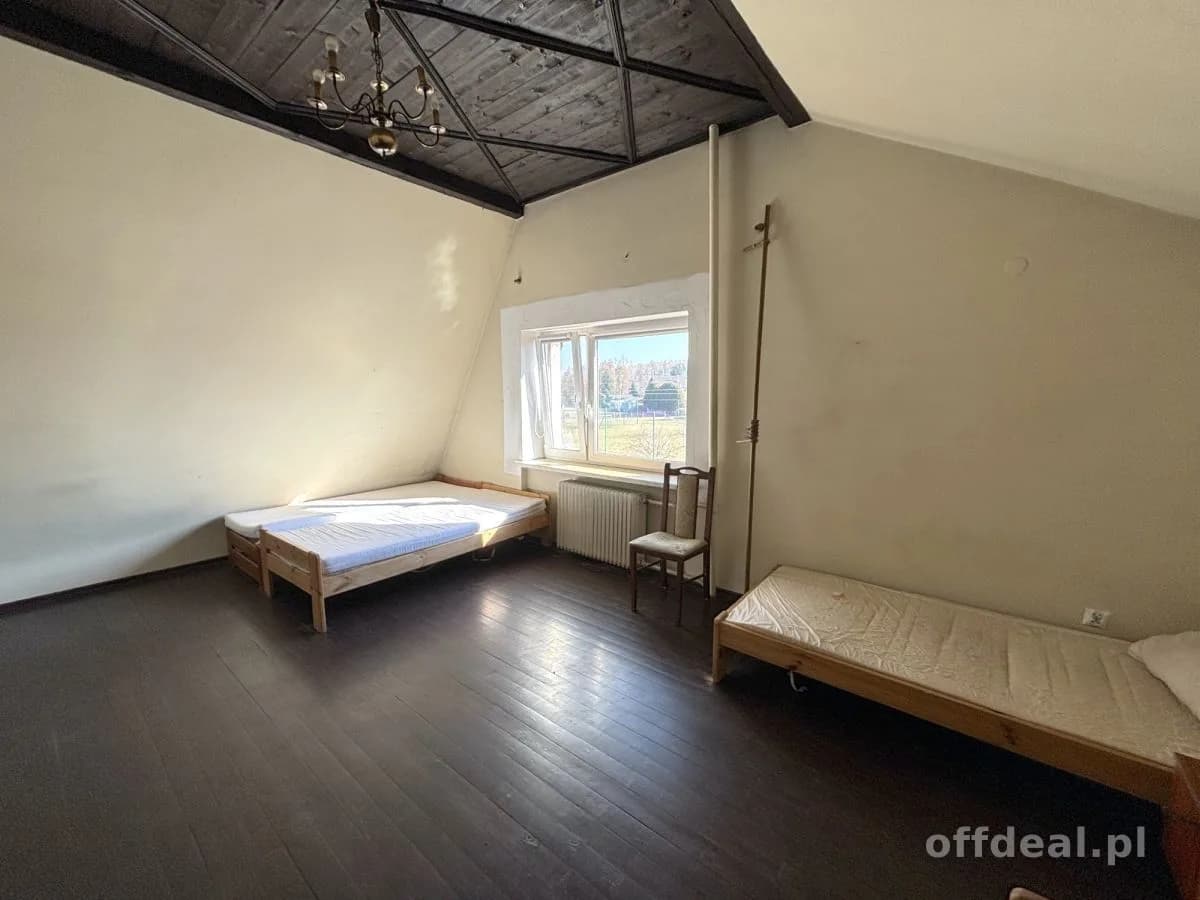 9-room house for sale in Kąty Wrocławskie | 219 m²