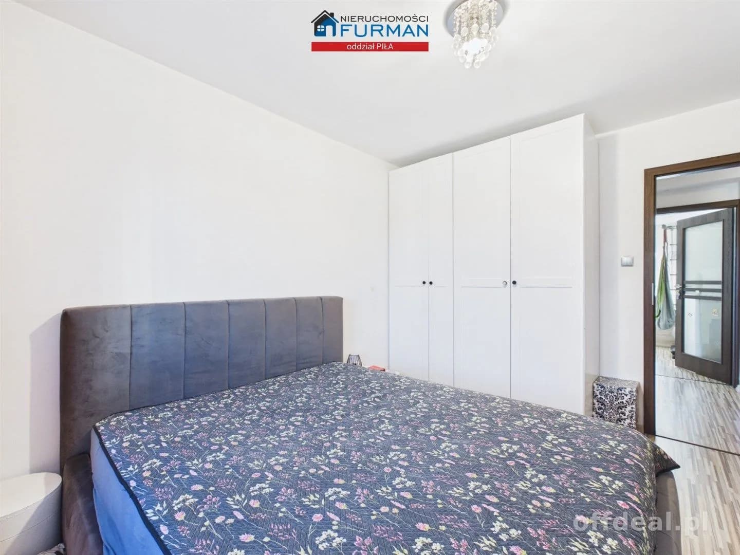 Zdjęcie 6: Mieszkanie, 3 pokoje, 64 m², Piła