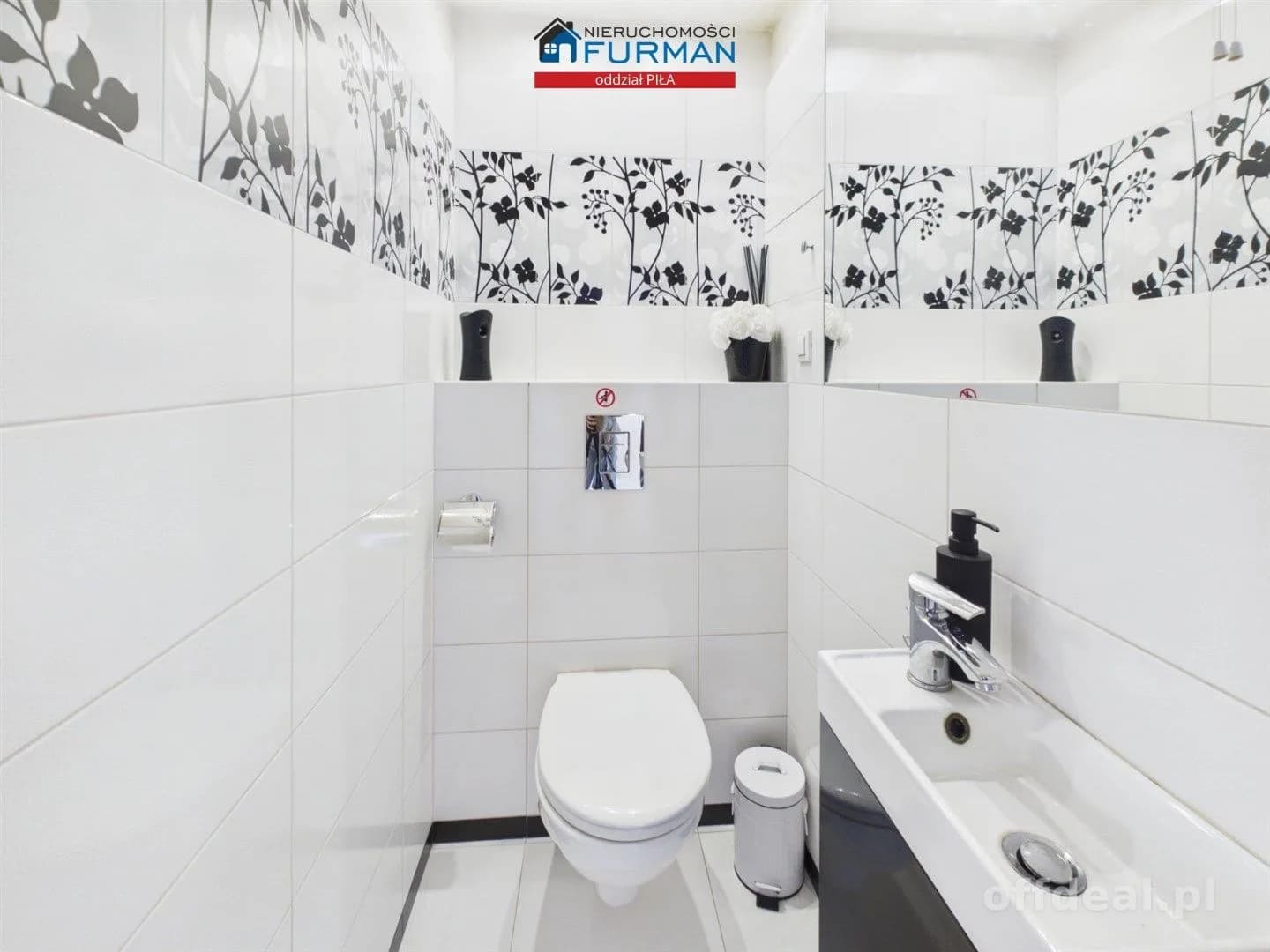 Zdjęcie 9: Mieszkanie, 3 pokoje, 64 m², Piła
