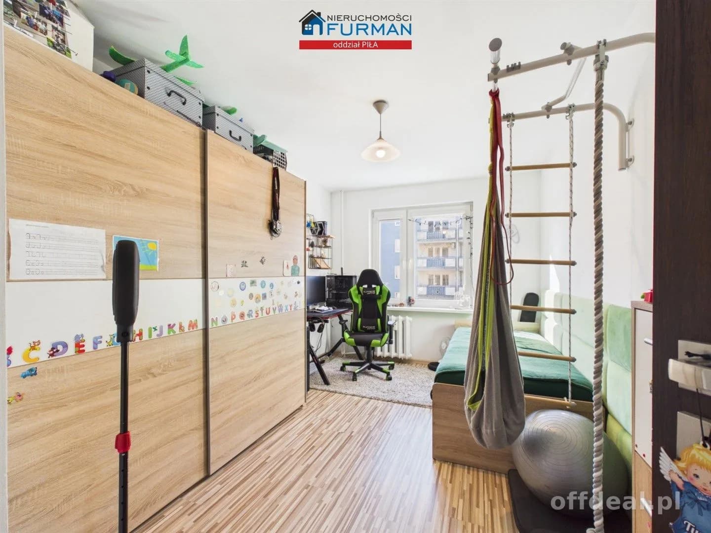 Zdjęcie 10: Mieszkanie, 3 pokoje, 64 m², Piła