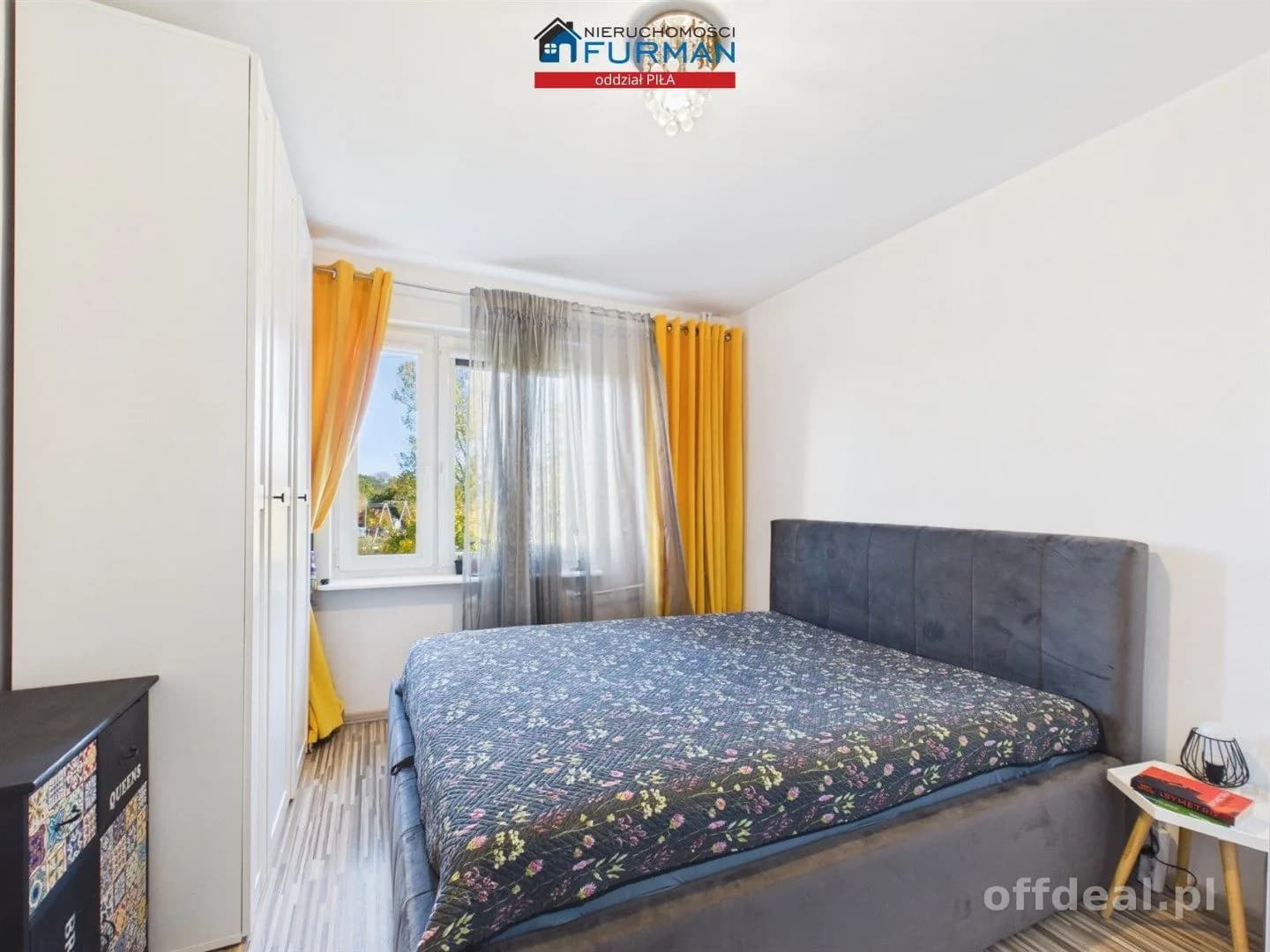 Zdjęcie 5: Mieszkanie, 3 pokoje, 64 m², Piła