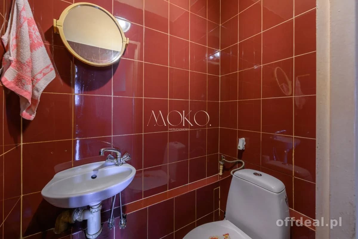 Przestronne 3 pokoje z balkonem | Bielany | 73,4 m