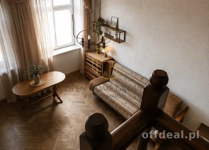 1-room apartment for sale in Wrocław, Stare Miasto, Przedmieście Świdnickie | 42.11 m²