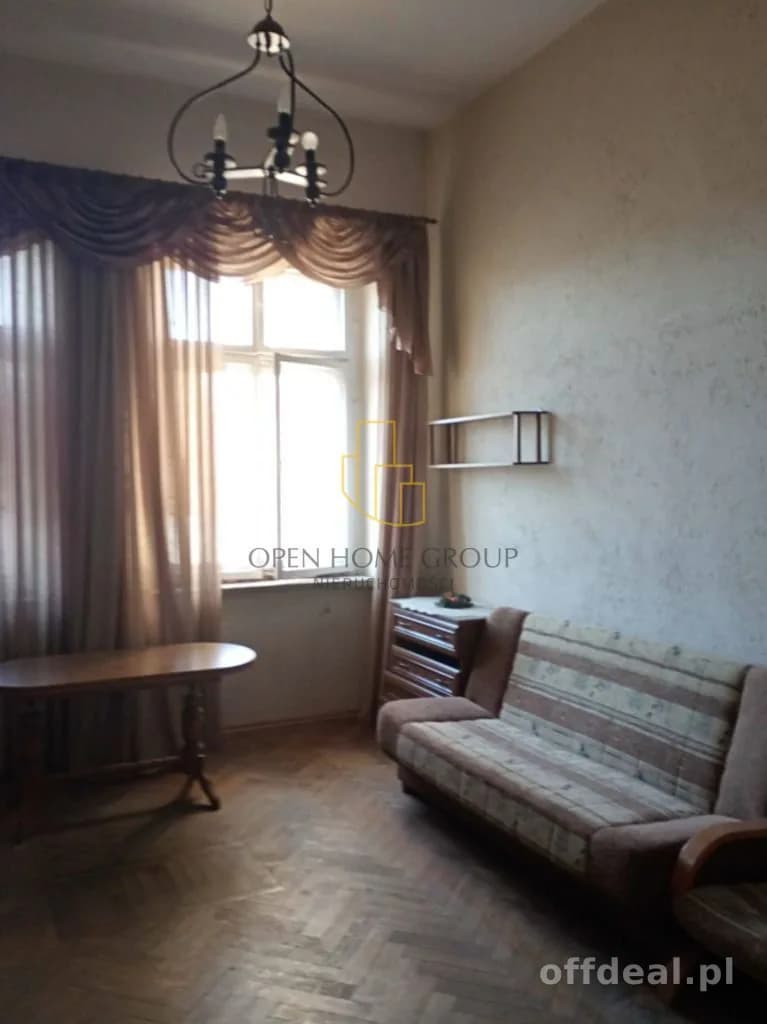 1-room apartment for sale in Wrocław, Stare Miasto, Przedmieście Świdnickie | 42.11 m²
