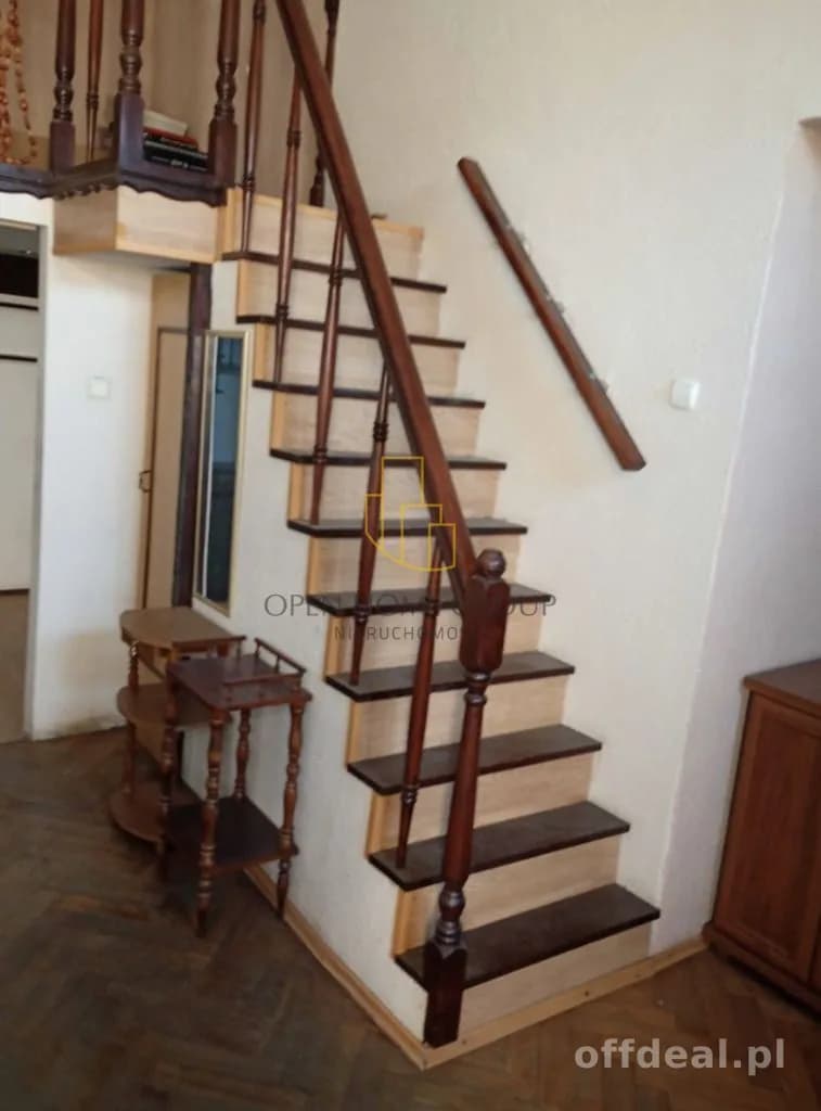 1-room apartment for sale in Wrocław, Stare Miasto, Przedmieście Świdnickie | 42.11 m²