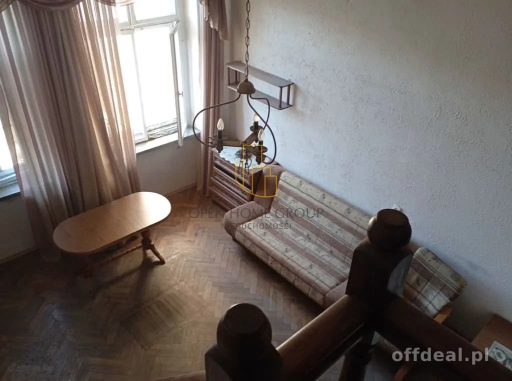 1-room apartment for sale in Wrocław, Stare Miasto, Przedmieście Świdnickie | 42.11 m²