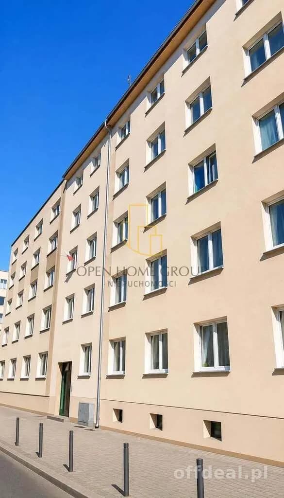 1-room apartment for sale in Wrocław, Stare Miasto, Przedmieście Świdnickie | 42.11 m²