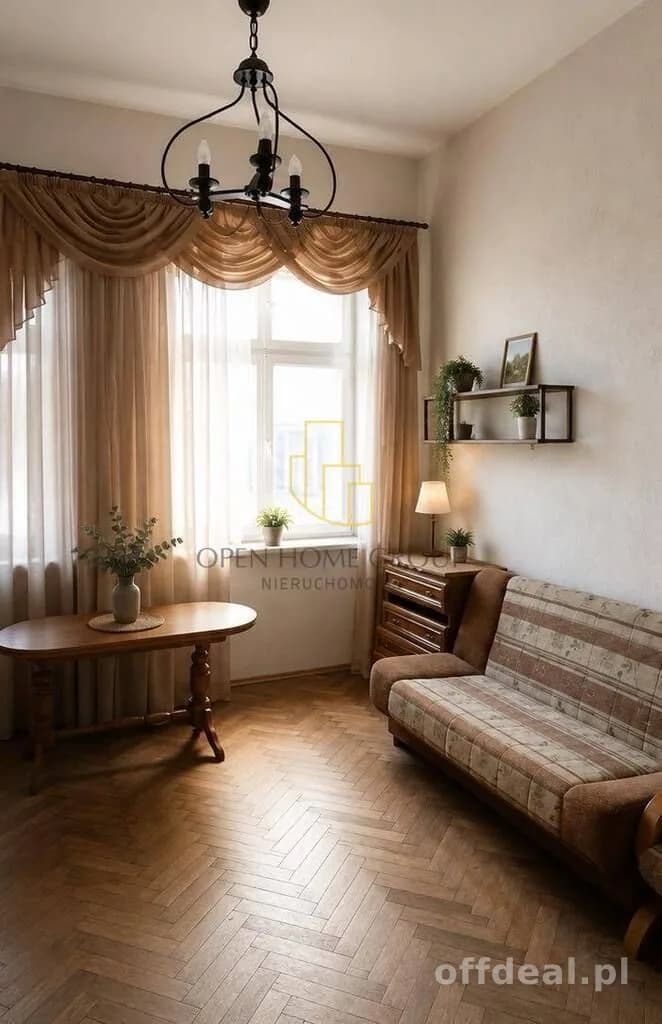 1-room apartment for sale in Wrocław, Stare Miasto, Przedmieście Świdnickie | 42.11 m²
