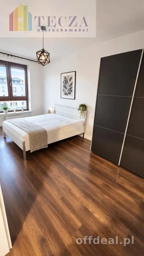 2pok,55m2,balkon,2xgaraż,ul.Ledóchowskiej,POLECAM