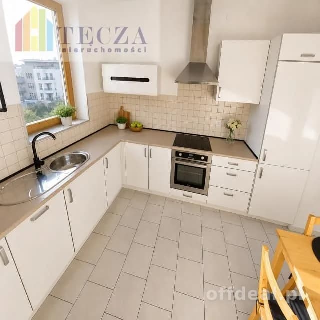 2pok,55m2,balkon,2xgaraż,ul.Ledóchowskiej,POLECAM