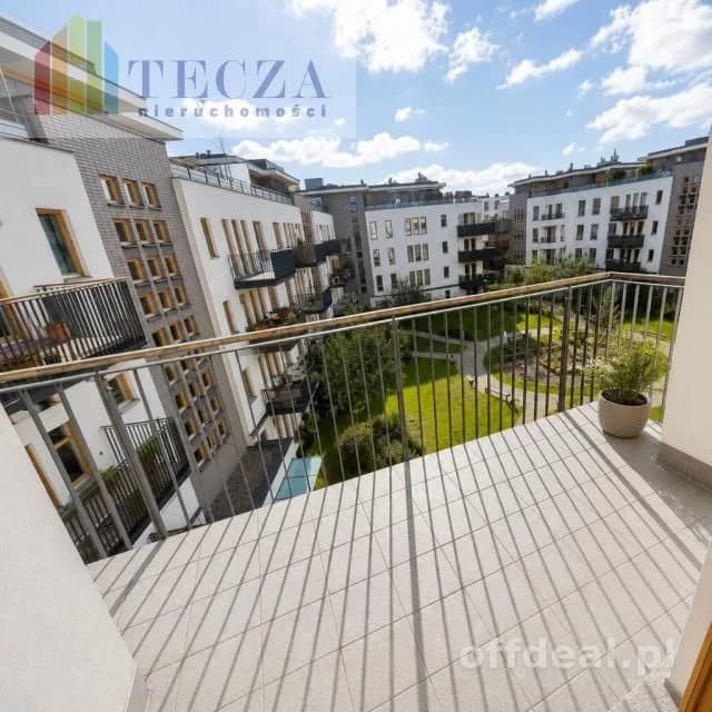 2pok,55m2,balkon,2xgaraż,ul.Ledóchowskiej,POLECAM