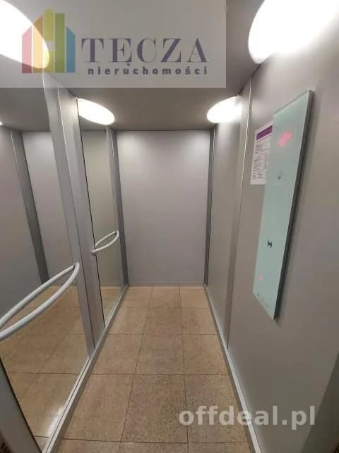 2pok,55m2,balkon,2xgaraż,ul.Ledóchowskiej,POLECAM