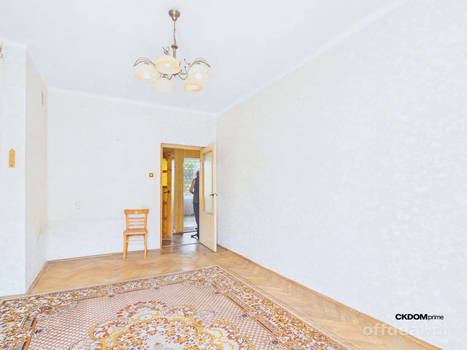 Zdjęcie 6: Mieszkanie, 2 pokoje, 45 m², Kielce
