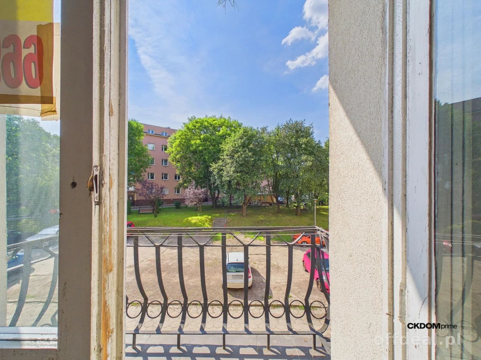 Zdjęcie 5: Mieszkanie, 2 pokoje, 45 m², Kielce