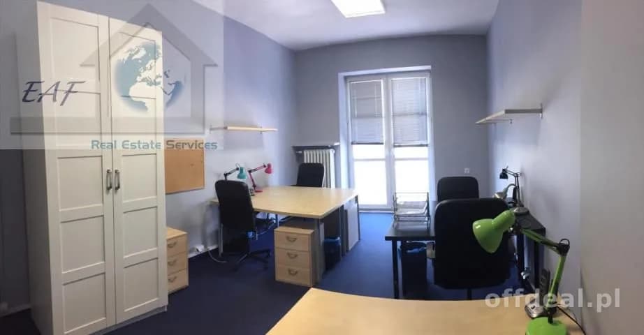 Lokal na wynajem, Warszawa
