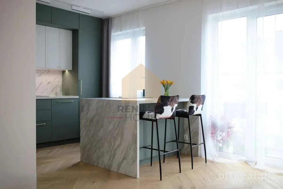 Smolec | 91,76 m2 | antresola | Parking