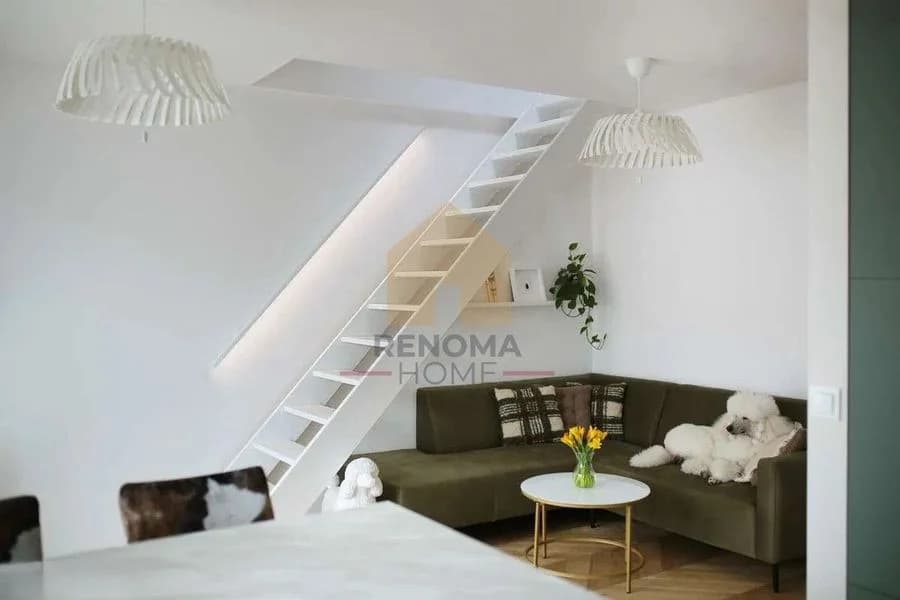 4-room apartment for sale in Smolec | 91.76 m²
