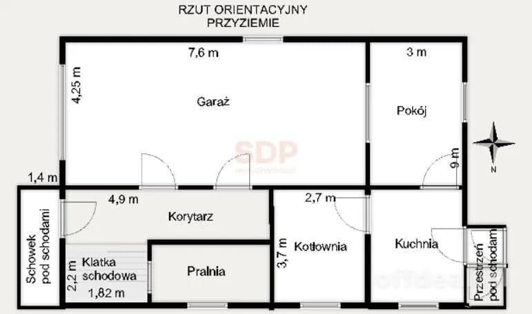 dom na sprzedaż we Wrocławiu, Muchobór Mały, SPRZEDANE