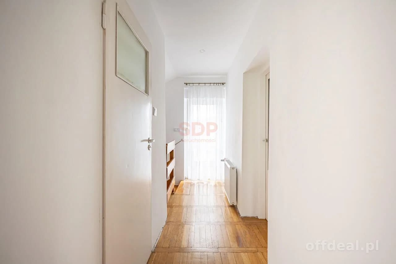 dom na sprzedaż we Wrocławiu, Muchobór Mały, SPRZEDANE