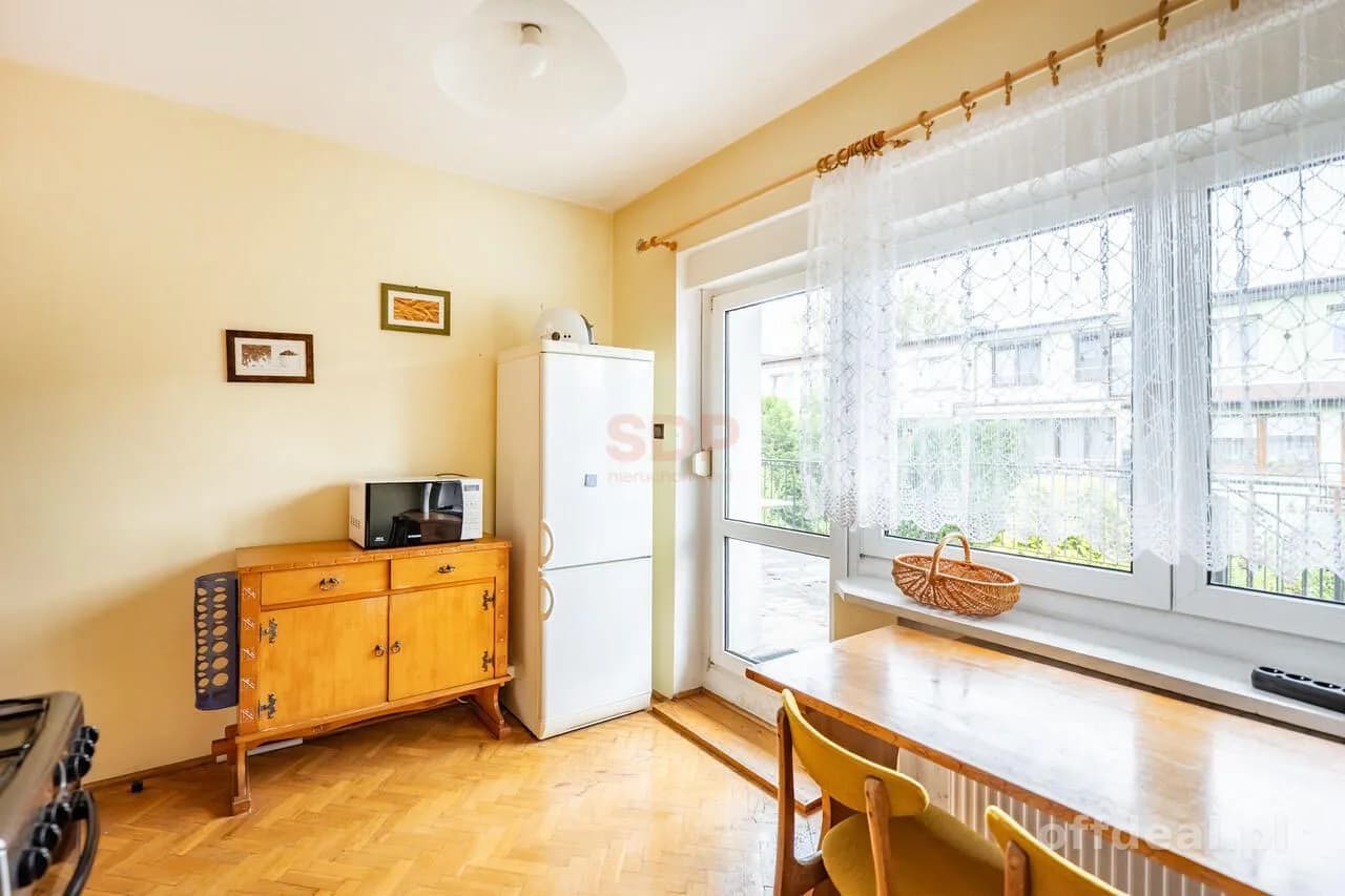 dom na sprzedaż we Wrocławiu, Muchobór Mały, SPRZEDANE