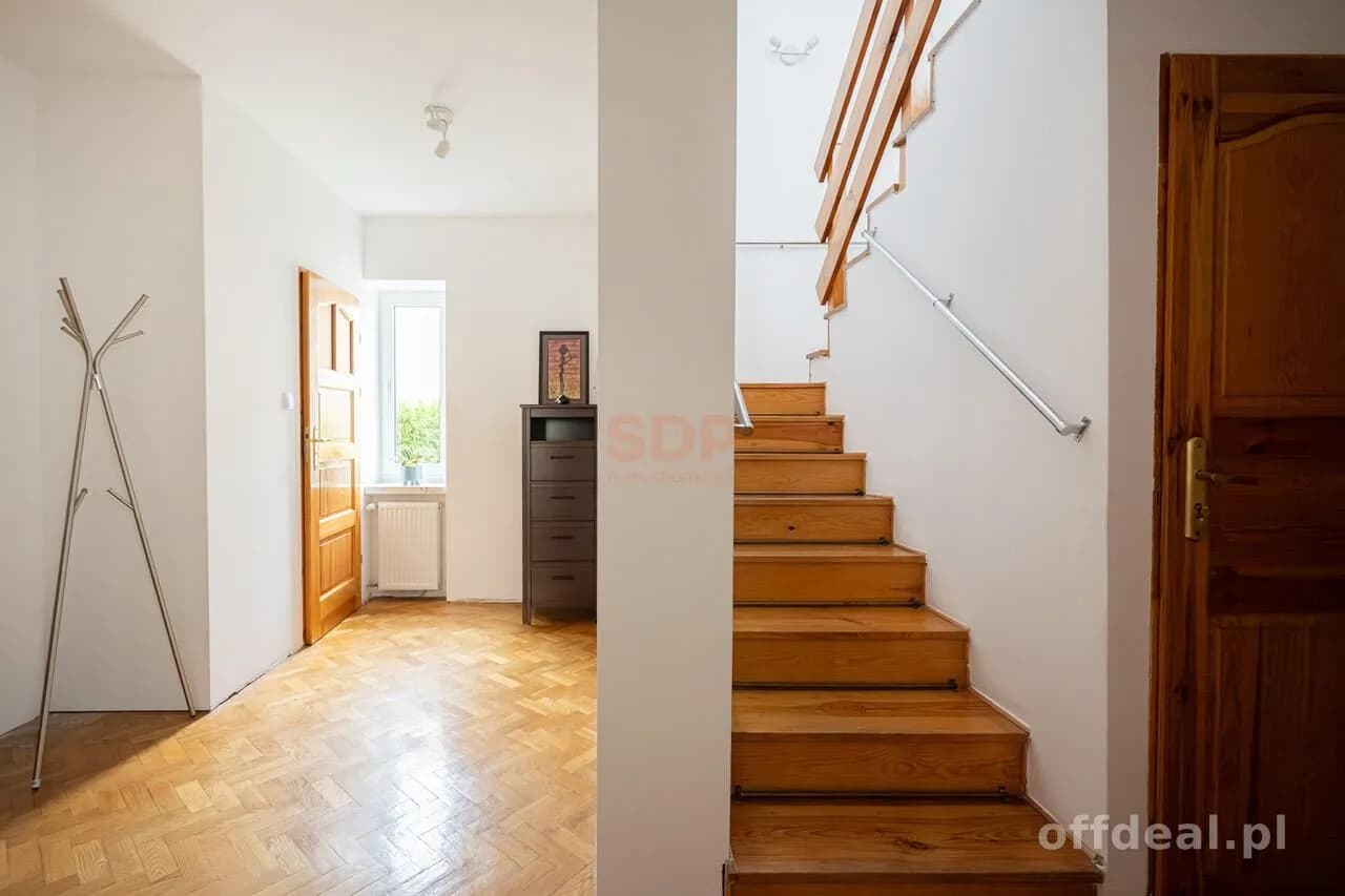 dom na sprzedaż we Wrocławiu, Muchobór Mały, SPRZEDANE