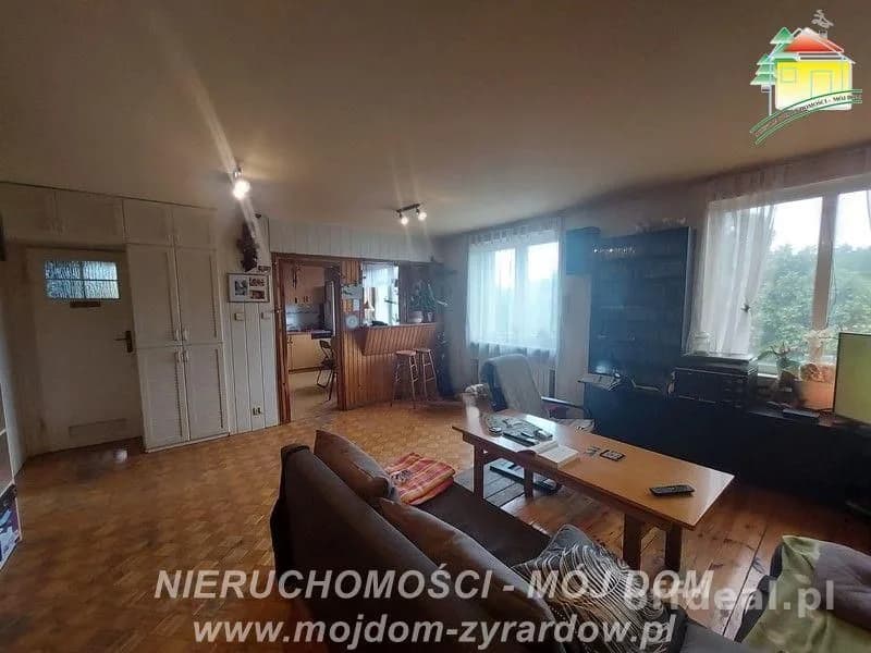 6-Zimmer Haus zum Verkauf in Żyrardów | 350 m²