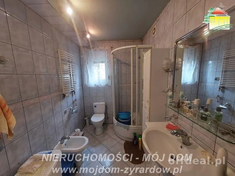 6-Zimmer Haus zum Verkauf in Żyrardów | 350 m²