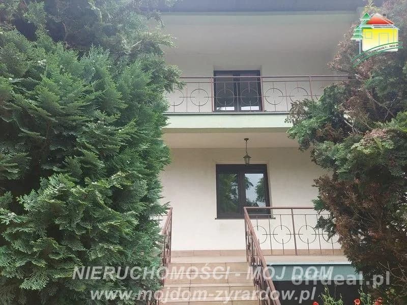 6-Zimmer Haus zum Verkauf in Żyrardów | 350 m²