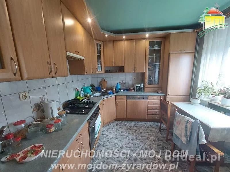 6-Zimmer Haus zum Verkauf in Żyrardów | 350 m²
