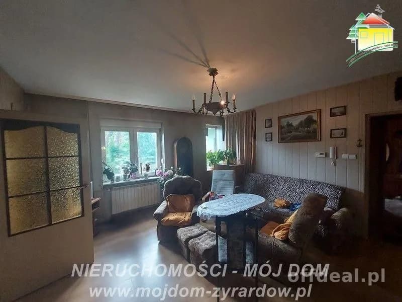 6-Zimmer Haus zum Verkauf in Żyrardów | 350 m²