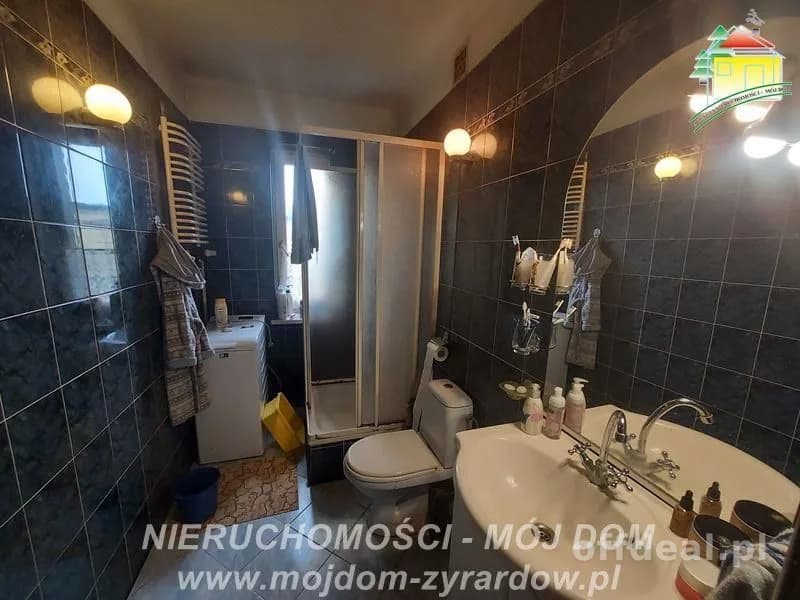 6-Zimmer Haus zum Verkauf in Żyrardów | 350 m²