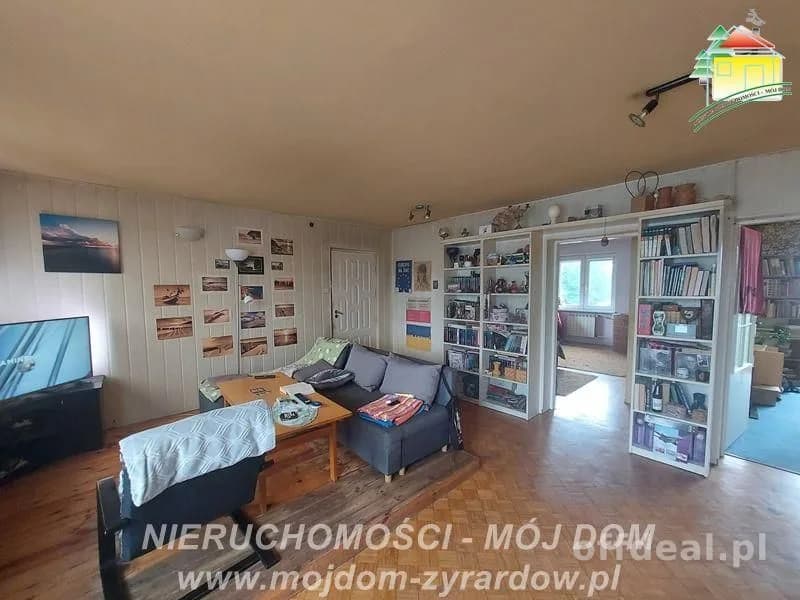 6-Zimmer Haus zum Verkauf in Żyrardów | 350 m²