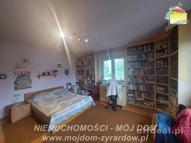 6-Zimmer Haus zum Verkauf in Żyrardów | 350 m²