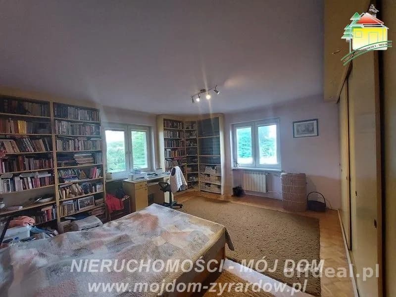6-Zimmer Haus zum Verkauf in Żyrardów | 350 m²
