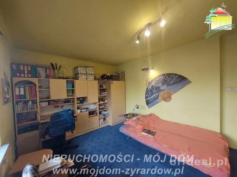 6-Zimmer Haus zum Verkauf in Żyrardów | 350 m²