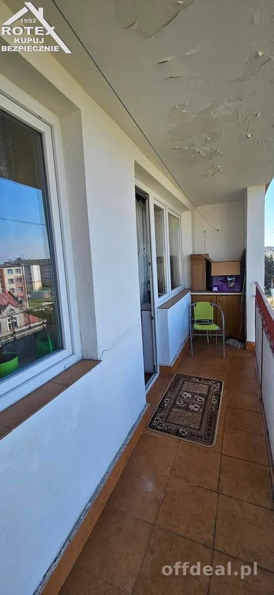 3-room apartment for sale in Dębica | 58.62 m²