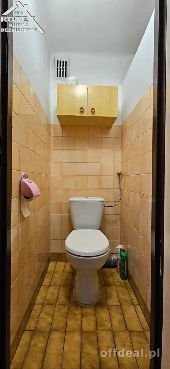 3-room apartment for sale in Dębica | 58.62 m²