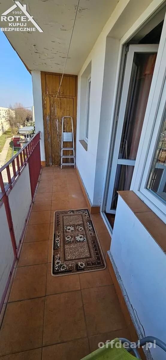3-room apartment for sale in Dębica | 58.62 m²