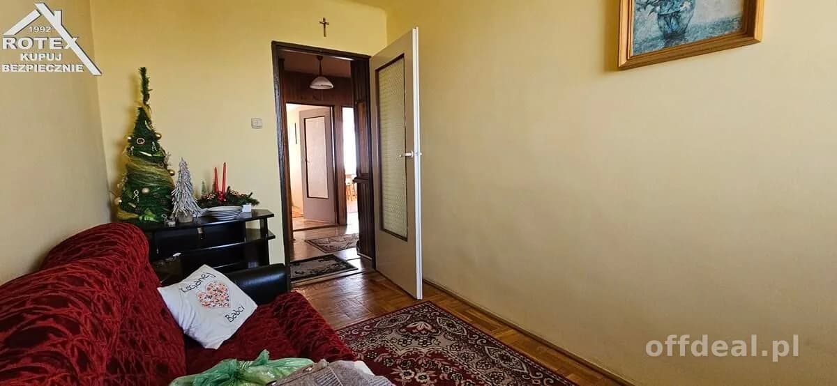 3-room apartment for sale in Dębica | 58.62 m²