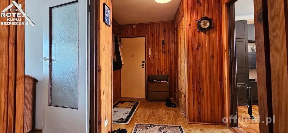 3-room apartment for sale in Dębica | 58.62 m²