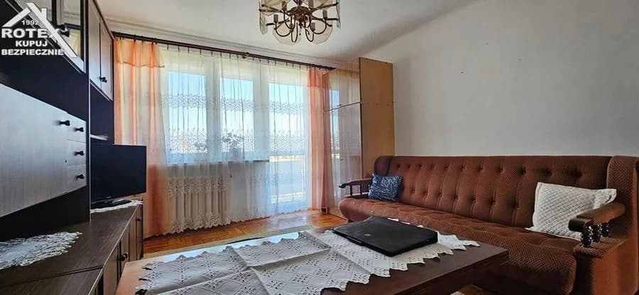 3-room apartment for sale in Dębica | 58.62 m²